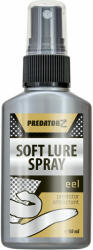 Predator-Z Gumihal, twister aroma spray, angolna, 50 ml (CZ 9179)