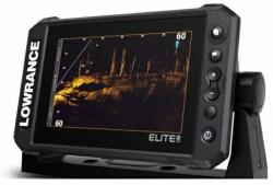 Lowrance Elite-7 FS AI 3-IN-1 (000-15689-001)