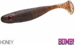 Delphin BOMB! Rippa gumihal, Honey, 5cm, 5db (690030504)