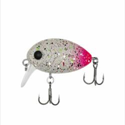  Predator-Z UL Bug wobbler, 3, 2cm, 3, 5g, fehér-pink (CZ3535) (CZ3535)
