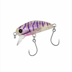  Predator-Z UL S Minnow wobbler, 3, 5cm, 2, 6g, lila csíkos (CZ3627) (CZ3627)