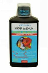  Easy-Life Filter Medium, klórtalanító, vízkezőlszer 500 ml