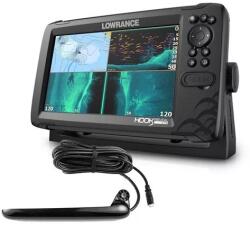 Lowrance Hook Reveal 9 Tripleshot (013250)