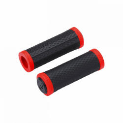 BBB Cycling Cycling markolat Viper 92mm, fekete/piros