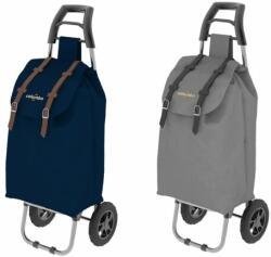 Colombo New Scal S. p. A Bevásárlókocsi Smart , 40 literes 25 kg terhelhetőségű, SZÜRKE