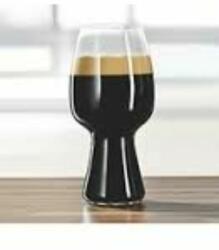 Luigi Bormioli Birrateque Stout Porter sörös pohár 60 cl. 6 darab-Luigi Bormioli