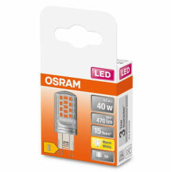 OSRAM Ledpin40 Cl 4, 2w/827 230v G9 Fs1 Osram (000004058075432390)