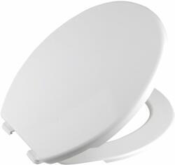 SAPHO Aqualine, HELENA wc ülőke, fehér, 3550 (3550)