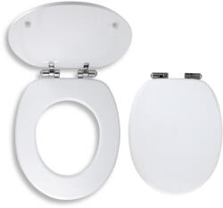 FERRO - Ülés MDF, WC / SOFTMDF (WC/SOFTMDF)
