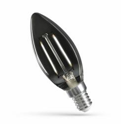 Toolight Szerszámlámpa - LED izzó E-14 230V 2, 5W 14467, semleges szín, OSW-01129 (OSW-01129)