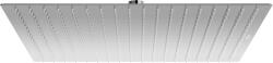 Mexen Slim rozsdamentes acél zuhanyfej 40 x 40 cm, króm, 79140-00 (79140-00)