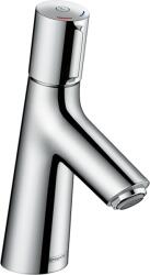 Hansgrohe Talis Select S, mosdócsap 80, gombos vezérlés, króm, 72041000 (HAN-72041000)