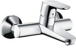 Hansgrohe Focus, karos mosdócsaptelep, króm, 31923000 (HAN-31923000)