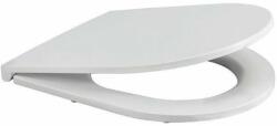 ISVEA Sapho, INFINITY WC-ülés SLIM, Easy Take, Soft Close, fehér, 40KF0200I-S (40KF0200I-S)