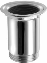 SAPHO Sapho, hosszabbító 1'1 / 4, 69 mm, króm, CV1030 (CV1030)