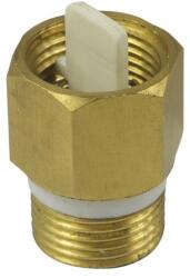 Klum Mereo, Visszacsapó szelep CR189B, 1/2 "x 1/2", MER-PR2422C (MER-PR2422C)