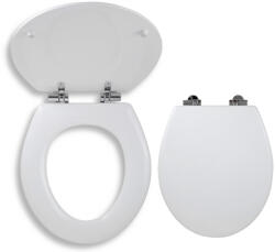 FERRO - Sedátkdyhované fa, WC / SOFTLYRA (WC/SOFTLYRA)