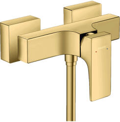Hansgrohe Metropol, karos zuhanycsaptelep, arany fényes, 32560990 (HAN-32560990)