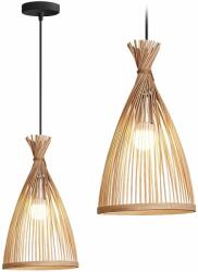 Toolight Rea, Lamp Vintage APP1185-1CP, OSW-01404 (OSW-01404)