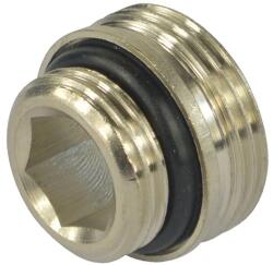 Klum Mereo, redukciós - lapos tömítés, 1/2 "x3 / 4", MER-PR8103 (MER-PR8103)