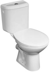 Mereo Mereo, WC kombi, hátsó hulladék szerelvényekkel, MER-VSD90 (H8602760007871) (MER-VSD90 -H8602760007871-)
