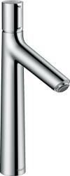 Hansgrohe Talis Select S, mosdócsaptelep 190 kimenettel, nyomógombos vezérlés, króm, 72044000 (HAN-72044000)