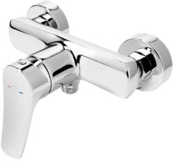 FDesign Brezza, zuhanycsap zuhanygarnitúra nélkül, fényes króm, FD1-BRZ-7-11 (FD1-BRZ-7-11)