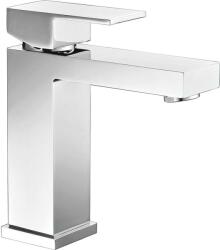 Mexen CUBE - Mosdó csaptelep, Króm, 72900-00 (72900-00)