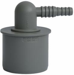 Bruckner Bruckner, HT sarokvégdarab tömlőcsatlakozáshoz 10-13mm, DN50mm, 168.459. 0 (168.459.0)