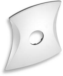 FERRO Novaservis, Rejtett dobozburkolat LINIE króm, KRYT0050D-0 (KRYT0050D.0)
