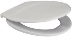 Cersanit elnök, antibakteriális duroplast WC-ülőke, fehér, K98-0043 (K98-0043)