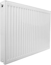 INVENA Prov K22, panelradiátor 600x800 mm 1326W tartozékokkal és oldalcsatlakozóval, fehér, INV-UG-91-608-A (INV-UG-91-608-A)