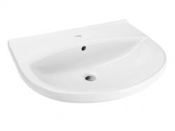 Mereo Mereo, Mosogató lyukkal csaptelephez, kerámia, MER-VSD60N (W409601) (MER-VSD60N -W409601-)