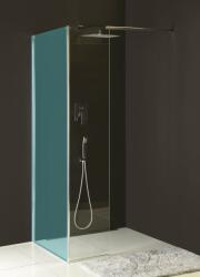 POLYSAN Polysan, MODULAR SHOWER kiegészítő panel falra szerelhető modulhoz 2, 400 mm, bal, MS2B-40L (MS2B-40L)