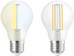 Toolight Szerszámlámpa - WIFI LED SMART izzó E-27 5W 680lm EDISON 14418, OSW-10500 (OSW-10500)