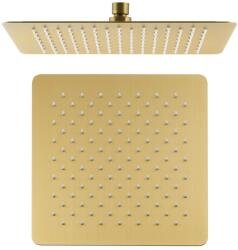 SAPHO Sapho, Fejzuhany, 300x300, arany matt, SL101GB (SL101GB)