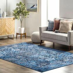 Tutumi Tutumi, Design 2 szőnyeg 140x200 cm, kék, DYW-05005 (DYW-05005)