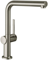 Hansgrohe M54, Talis mosogatócsaptelep, rozsdamentes acél megjelenés 72840800 (HAN-72840800)