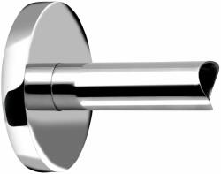 Sapho Sapho, Adapter közvetlen fali kábelcsatlakozáshoz, kerek profilokhoz, ER120 (ER120)