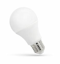 Toolight Szerszámlámpa, LED hideg izzó E27 900lm 230V 9W WOJ+14611, OSW-02222 (OSW-02222)