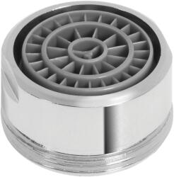 INVENA Invena, levegőztető mosogató csaptelephez M24x1, króm, INV-SU-AA-002-C (INV-SU-AA-002-C)