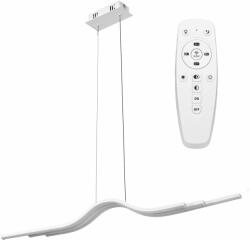 Toolight Szerszámlámpa - LED függőlámpa APP807-CP, fehér, OSW-09883 (OSW-09883)
