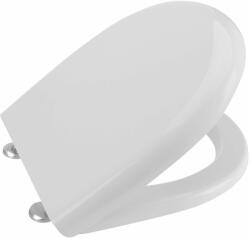 SAPHO Aqualine, ABSOLUTE wc-ülőke, Soft Close, Easy Take, fehér, 40R30700I (40R30700I)
