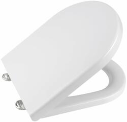 GSI Outdoors GSI, NORM / PURA WC-ülőke, Soft Close, fehér, MS86CN11 (MS86CN11)