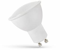 Toolight Szerszámlámpa - LED hideg izzó GU10 230V 6W 500lm 13266, OSW-01027 (OSW-01027)