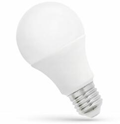 Toolight Szerszámlámpa - Meleg LED izzó E-27 230V 6W 350lm 13271, OSW-01002 (OSW-01002)
