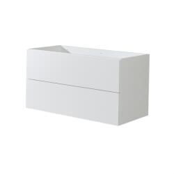 Mereo Mereo, Aira, fürdőszoba szekrény 101 cm, MER-CN712S (MER-CN712S)