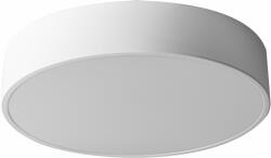 Toolight Szerszámlámpa - Mennyezeti lámpa 50 cm kör 5xE27 60W App645-4c, fehér, OSW-00093 (OSW-00093)