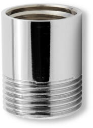 FERRO Novaservis, Adapter akkumulátorokhoz 1/2 "x3 / 4" UNIVERSAL, PRECH-UNIV (PRECH.UNIV)