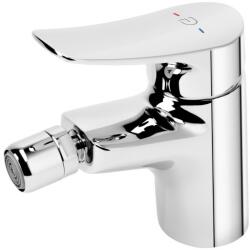 FDesign Brezza, bidé csaptelep, fényes króm, FD1-BRZ-6-11 (FD1-BRZ-6-11)